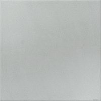 Плитка керамогранит Моноколор UF002 Светло-серый матовый 12мм