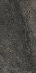 Плитка керамогранит СтоунСистем K948102R Пьетра Рома Антрацит матовый
