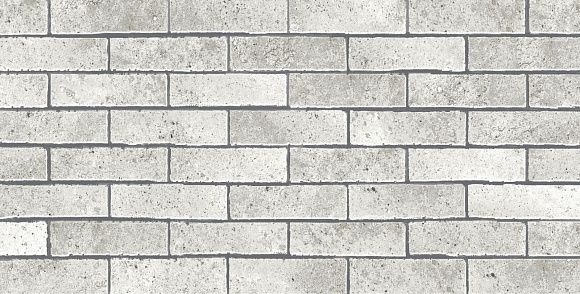 Плитка керамогранит CityBrick CB19-01  матовый