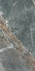 Плитка керамогранит Genesis К-108 Темно-серый лаппатированный