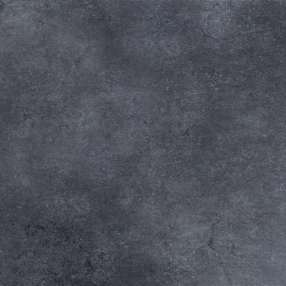 Плитка керамогранит Diamond Черный матовый