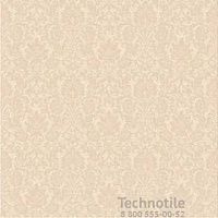 Плитка керамическая Органза 4П Бежевый матовый