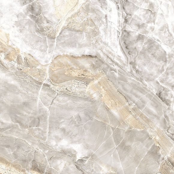 Плитка керамогранит Каньон К-905 Серый лаппатированный