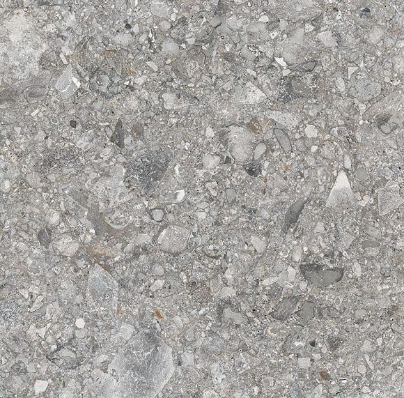 Плитка керамогранит Граните Герда Серый матовый