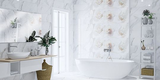 Calacatta Eletto Ceramica