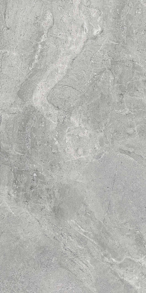 Плитка керамогранит Кайлас KA01 Серый матовый