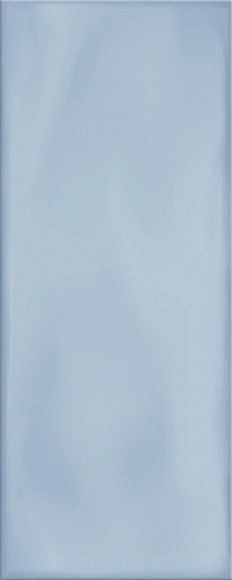 Плитка керамическая Nuvola Aqua глянцевый