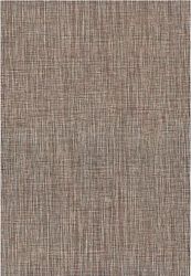 Плитка керамическая Мишель 2Т Коричневый матовый