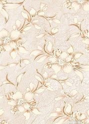 Декор керамический D Дориан  матовый