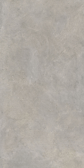 Плитка керамогранит CementBase Серый матовый
