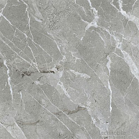 Плитка керамогранит СилкМарбл K947791R Бреча Серый матовый