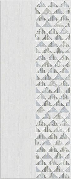 Декор керамический Riviera Dew матовый