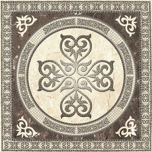 Плитка керамическая Лион матовый