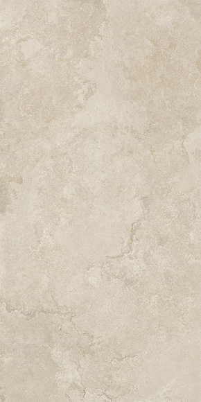Плитка керамогранит СитиСтоун K951848R Травертин Клауд матовый