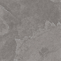 Плитка керамогранит Терра TE02 Серый матовый