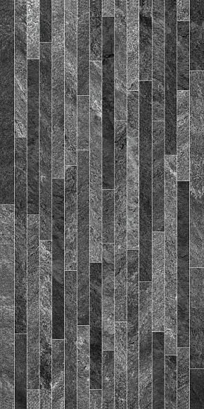 Плитка керамогранит Монтана 2 Серый матовый