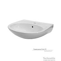 Умывальник Сити 55 