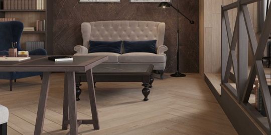 Классик Вуд