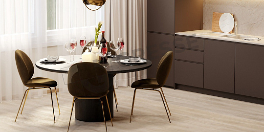 Аджанта Грессе