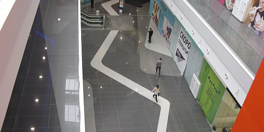 Моноколор 120х60 Уральский гранит