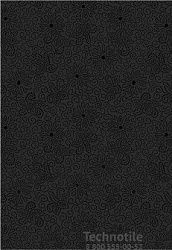 Плитка керамическая Монро 5 Черный глянцевый