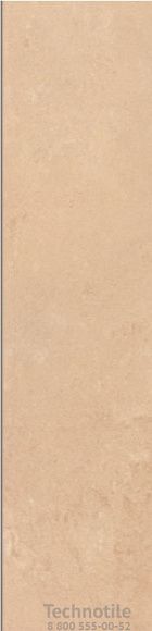 Плинтус керамогранит Атлантик 3 Бежевый матовый