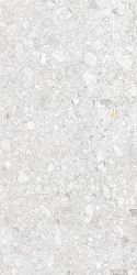 Плитка керамогранит Граните Герда Белый легкое лаппатирование