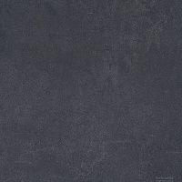 Плитка керамогранит Garden Черный матовый