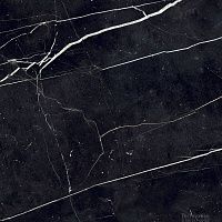 Плитка керамогранит Oasis Conical Black полированный