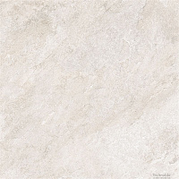 Плитка керамогранит Кварстоун K948041R Белый матовый