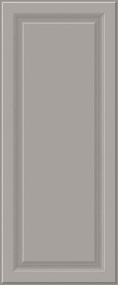 Плитка керамическая Liberty 02 Grey матовый