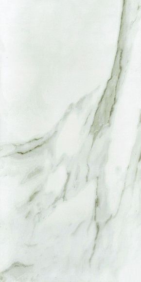 Плитка керамогранит Crown 7700 White матовый