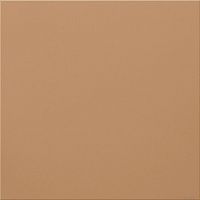 Плитка керамогранит Моноколор UF032 Светло-кирпичный матовый