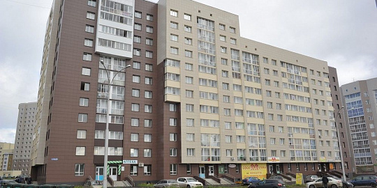 Моноколор 60х60 Уральский гранит